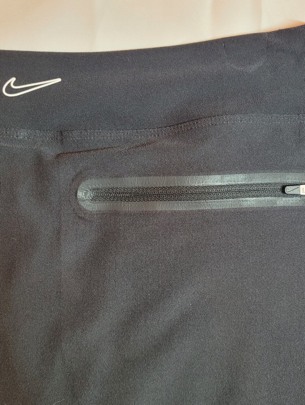 Nike Golf Women’s Black Skort Medium - Picture 4 of 11